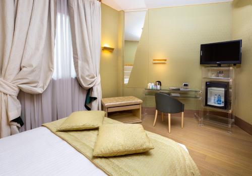 Rubens Hotel