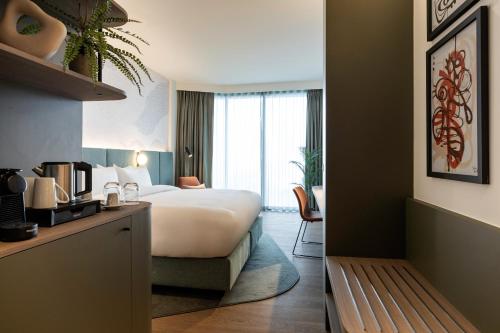 Voco Brussels City North