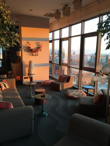 Wn Lab Hotel