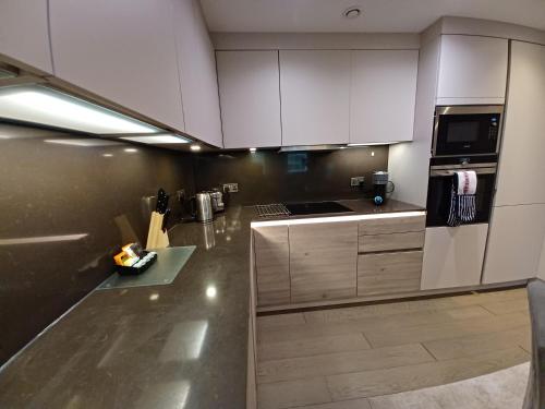 Buckingham Palace Residences by Q Apartments