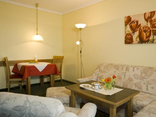 Appartementhof Aichmühle