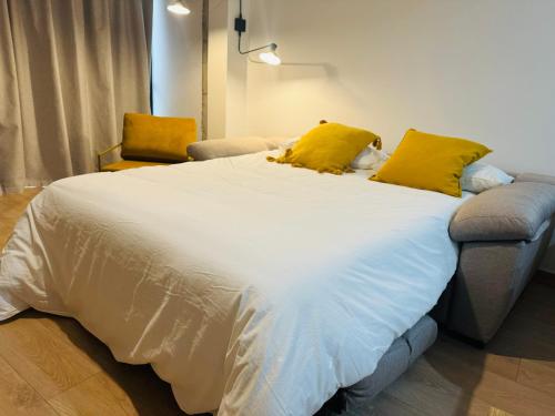 Apartamento La Dormilona