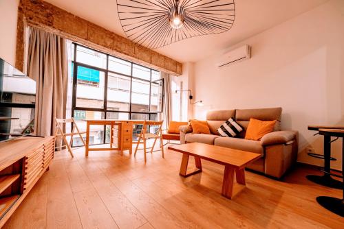 Apartamento La Dormilona