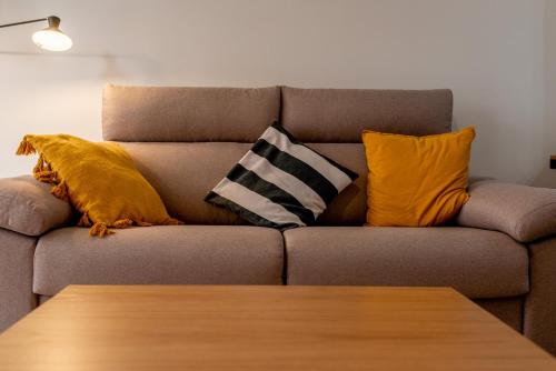 Apartamento La Dormilona