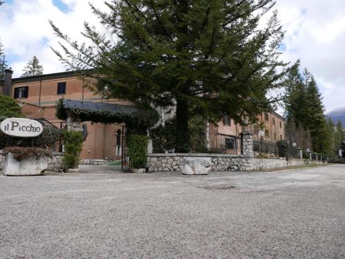 Albergo Il Picchio