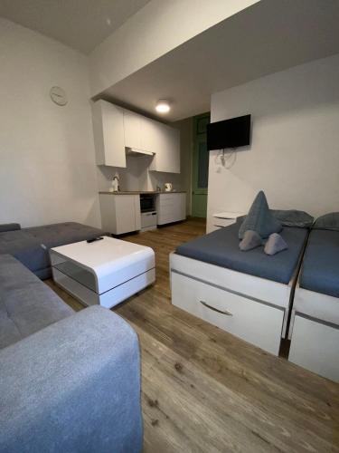 MINATO Apartments Ostrava center