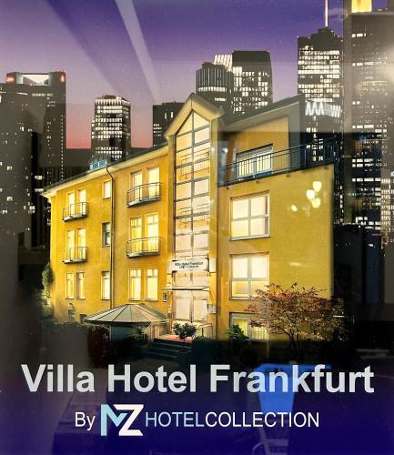 NH Frankfurt Villa