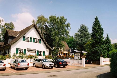 Sassenhof Landhaus