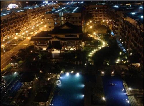 Rhapsody Residences