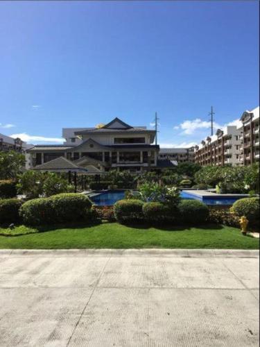 Rhapsody Residences