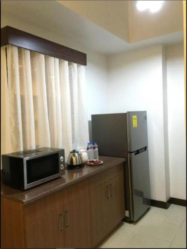 Rhapsody Residences