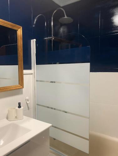 O fogar do camiñante