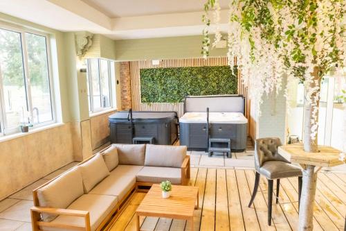 Hall Garth Hotel Darlington