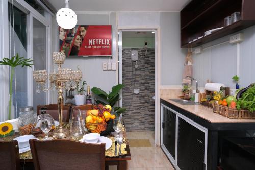 Golden V Grandeuria Unit E