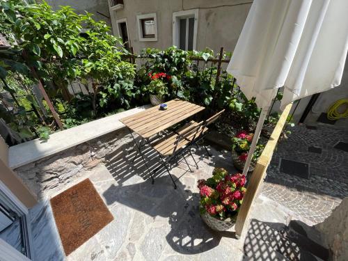Casa Limone