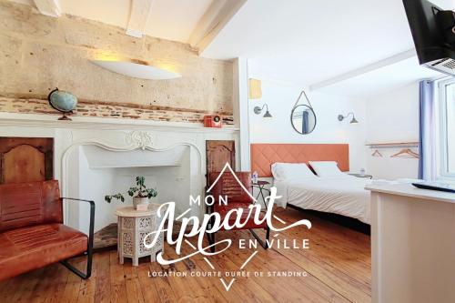 Apparts De L'Echafaud