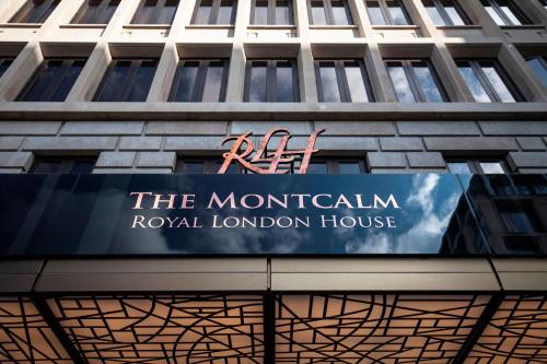 Montcalm Royal London House