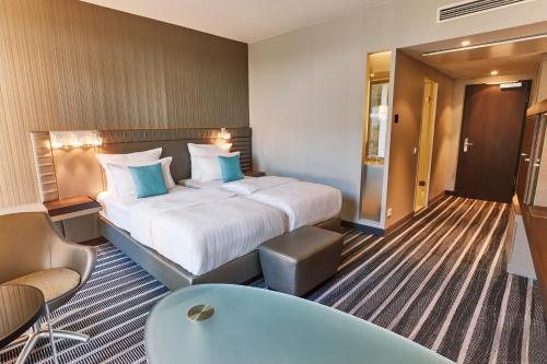 Steigenberger Airport Hotel Berlin