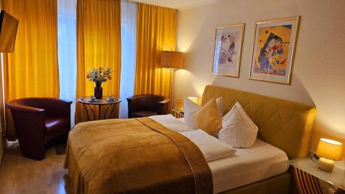 La Residenza Altstadt ApartHotel