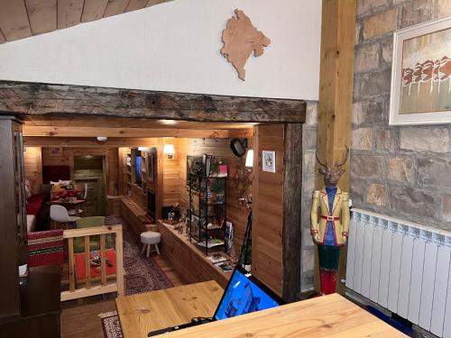 Chalet Kolasin