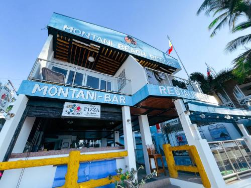 Montani Beach Resort