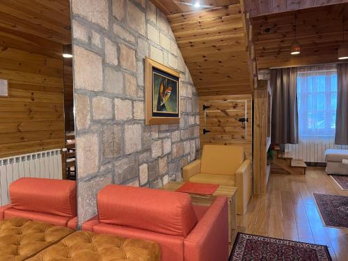 Chalet Kolasin