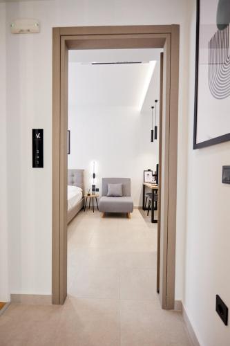 Vasilicari Apartments