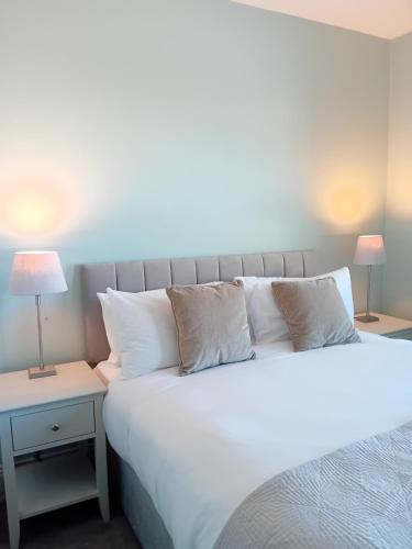 Fairwinds B&B