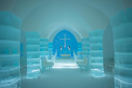 Igloo