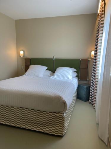 Kyriad Cannes Ouest Mandelieu