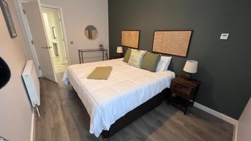 St John's Apartments