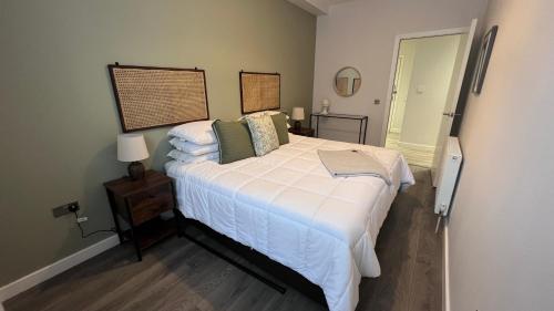 St John's Apartments