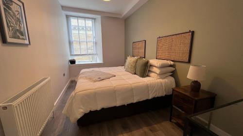 St John's Apartments