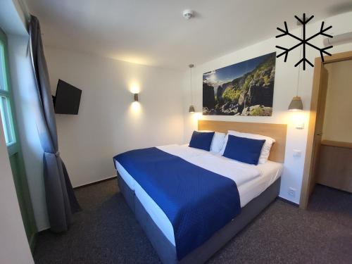 Pension Jitrenka Hrensko