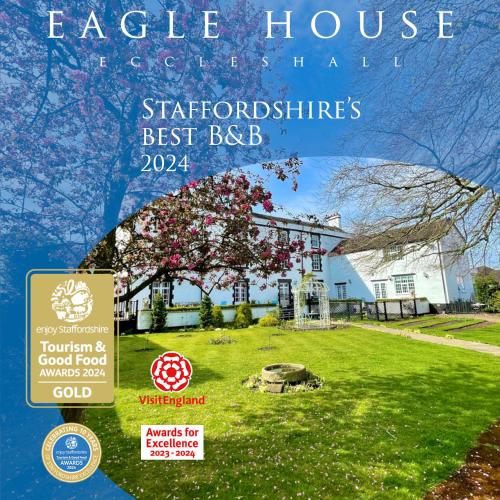Eagle House