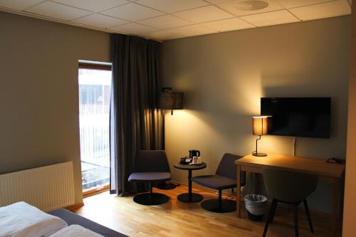 Hotel KRS