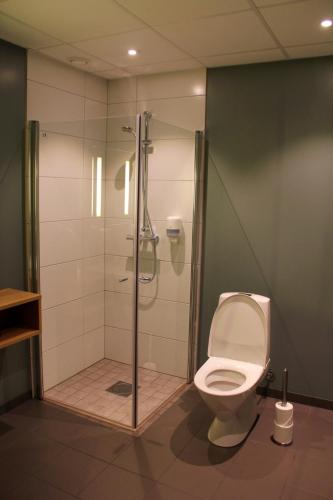 Hotel KRS