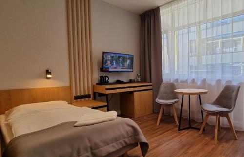 Verano Centrum Zdrowia I Relaksu