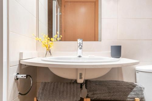 The Orbit Apartments