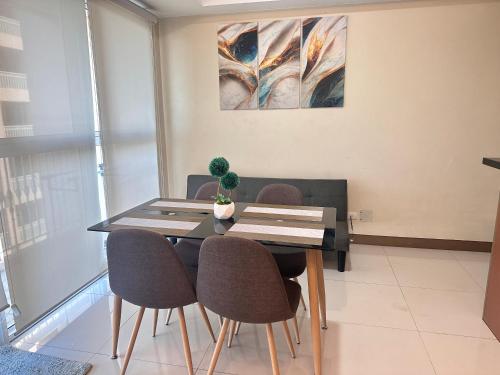 Premium Executive Suite at Venice Luxury Residences