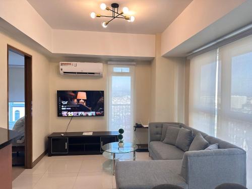 Premium Executive Suite at Venice Luxury Residences