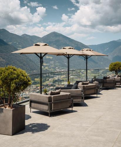 Santre Dolomythic Home