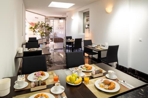 Hotel Rio Muralto