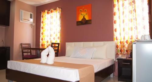 StayLite Park Bed and Breakfast