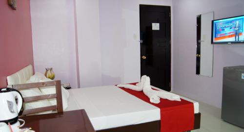 StayLite Park Bed and Breakfast