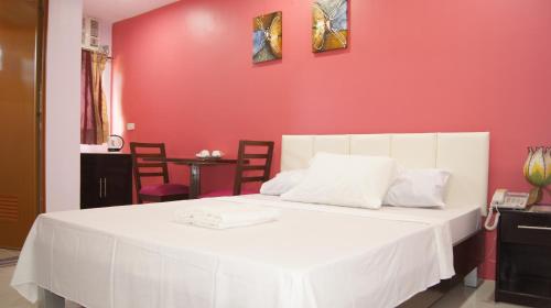 StayLite Park Bed and Breakfast