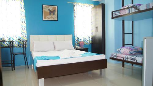 StayLite Park Bed and Breakfast