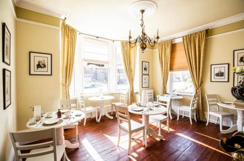 Abbotsleigh of Whitby