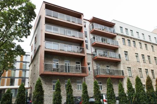 MyApartments