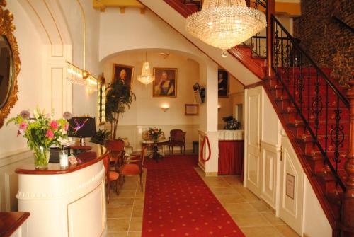 Hotel de Gulden Waagen